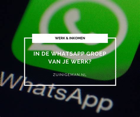 whatsapp groep anoniem|Alle manieren om een WhatsApp